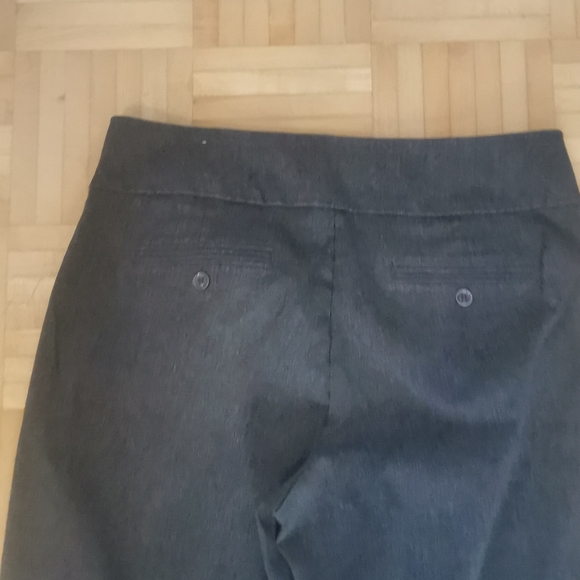 Reitmans - Gray Pants - Picture 5 of 5